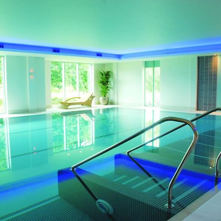 סירנססטר De Vere Cotswold Water Park Apartments מראה חיצוני תמונה
