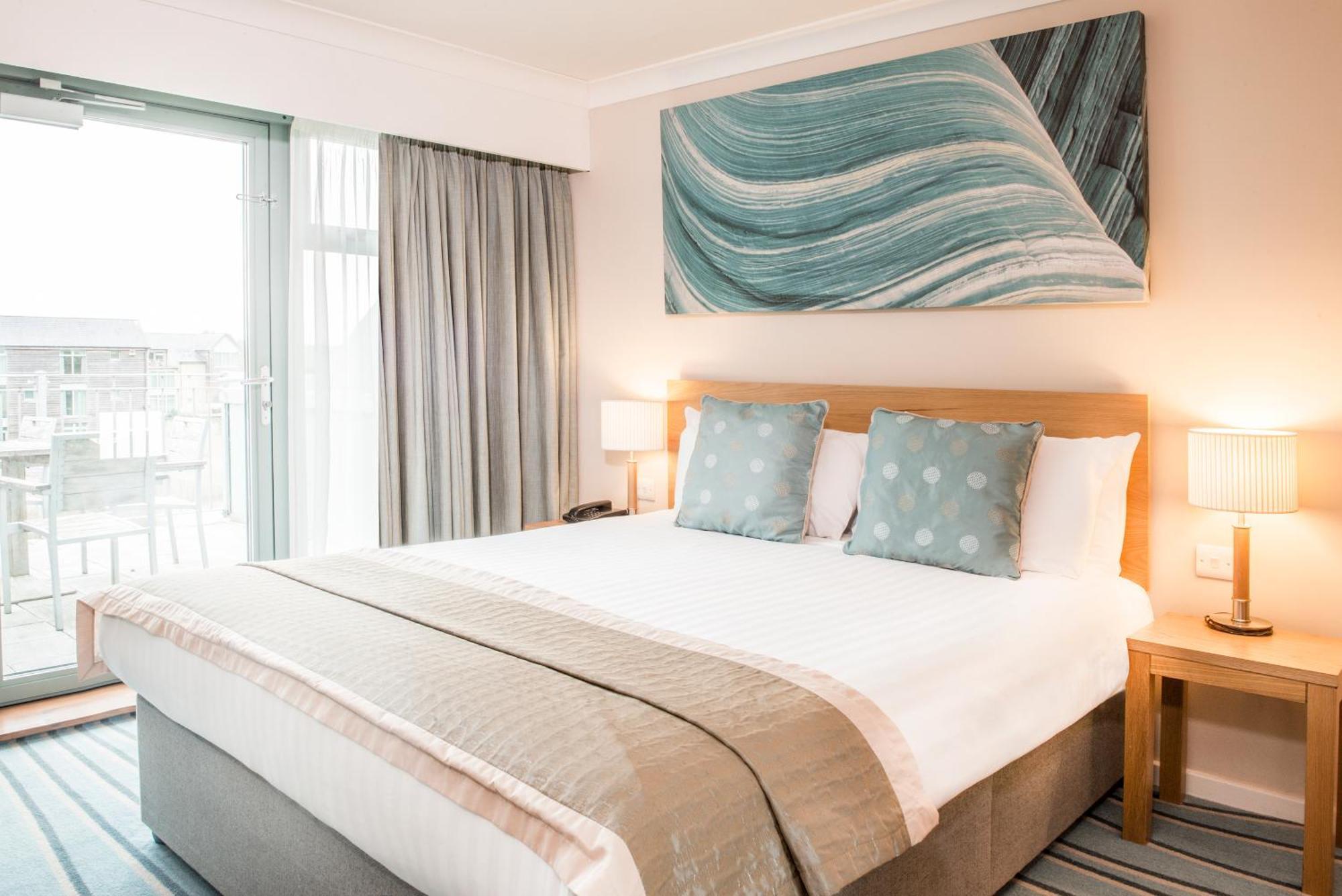 סירנססטר De Vere Cotswold Water Park Apartments מראה חיצוני תמונה
